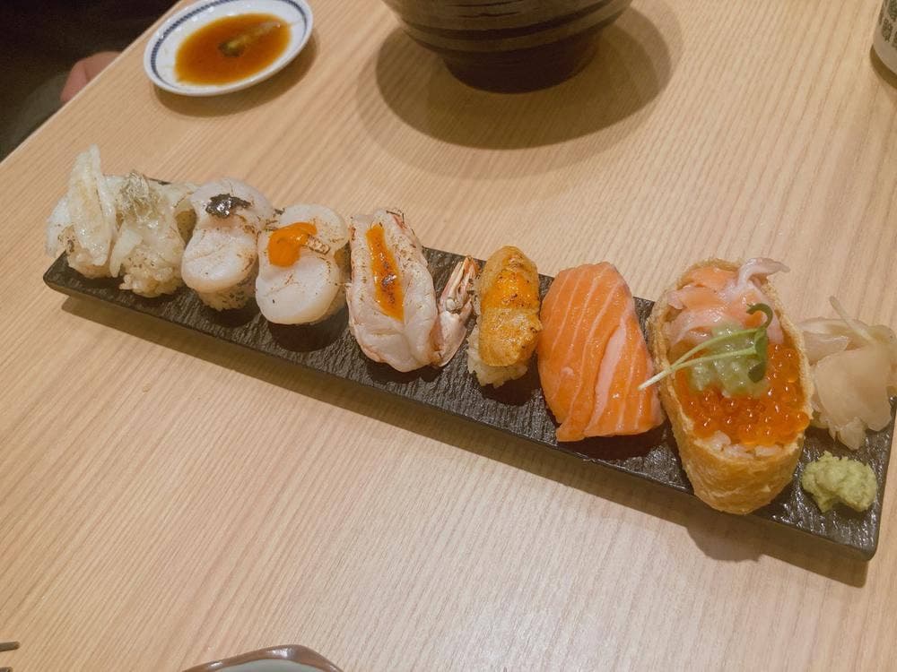 鮨 酒 肴 杉玉 亀戸