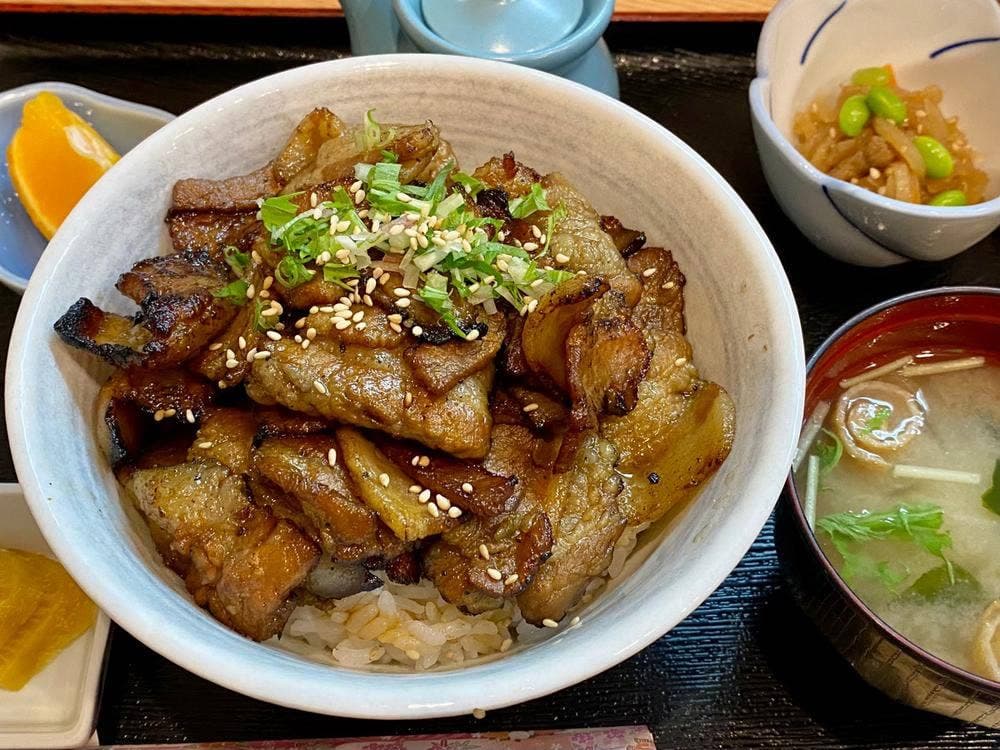 大石家