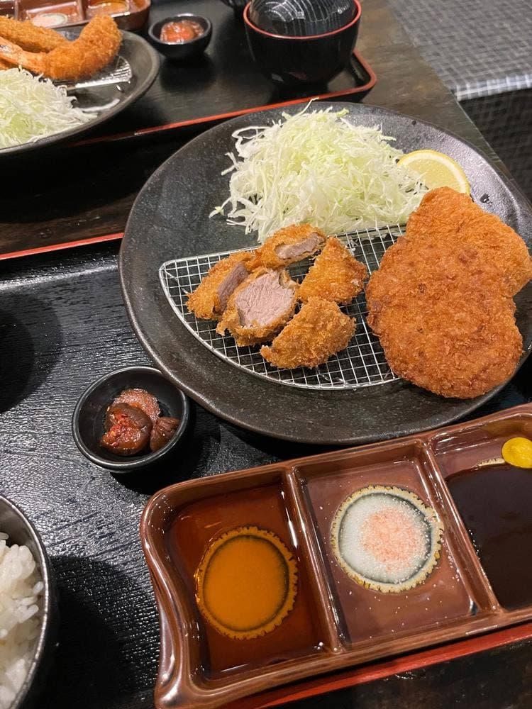 手羽先の羽 新世界店
