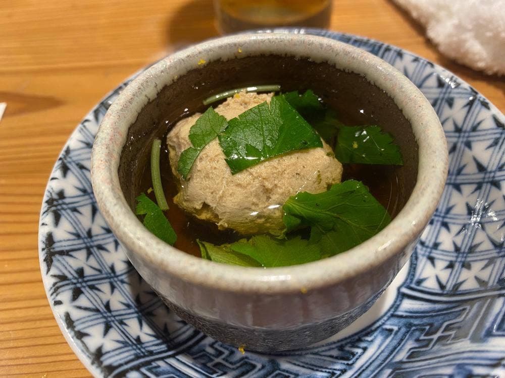 三鷹 風追ゐ