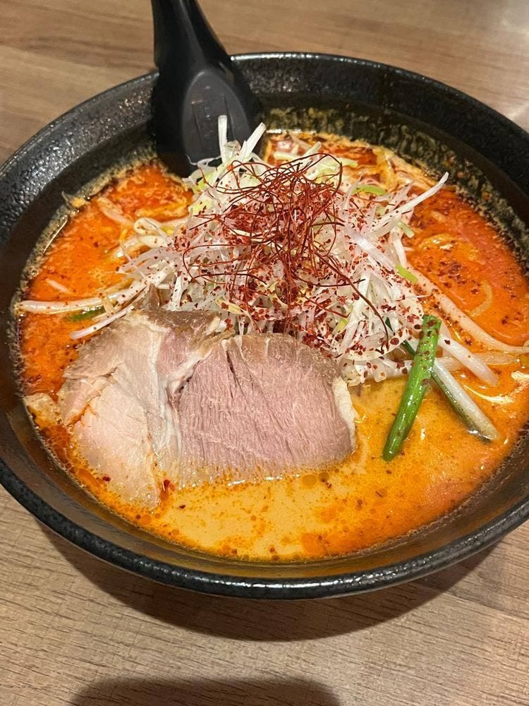 麺道場 YAWARA
