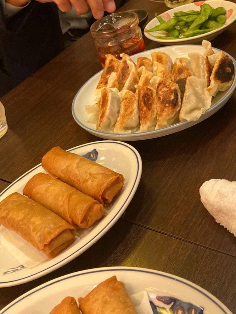 鍋と餃子 うまいもん酒場 楽宴 五反田駅前店