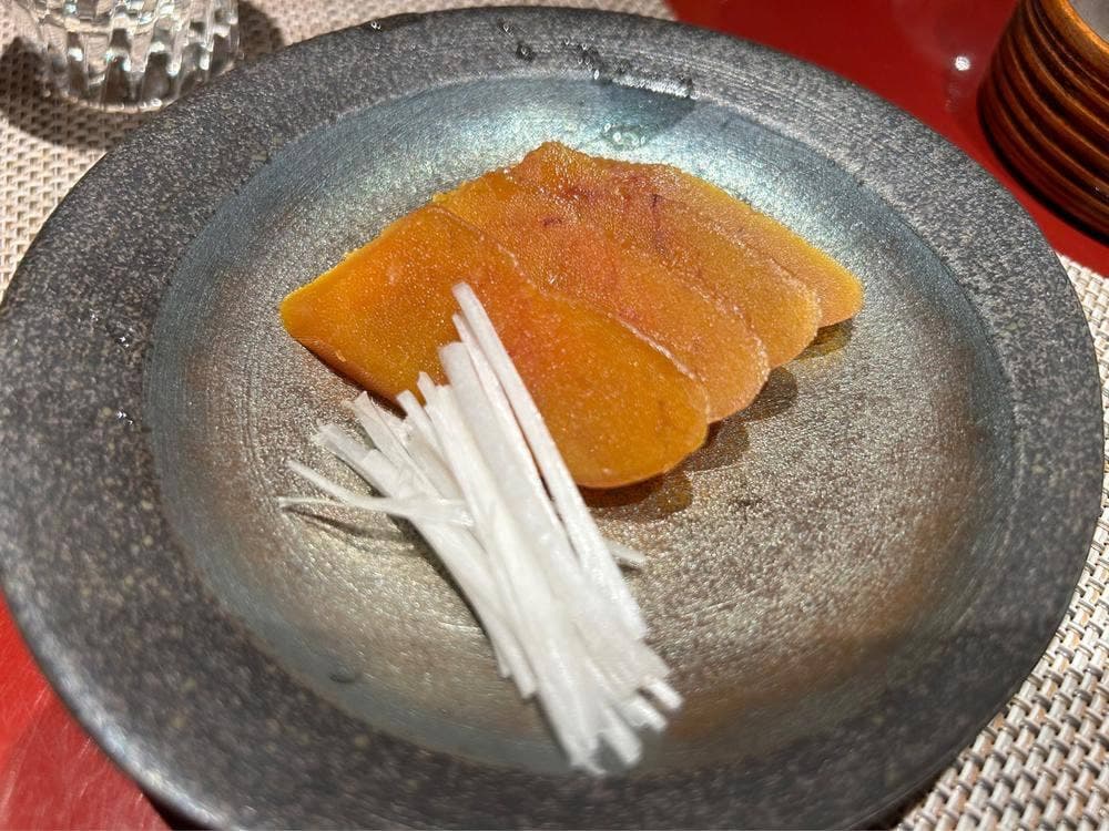 割烹いしい