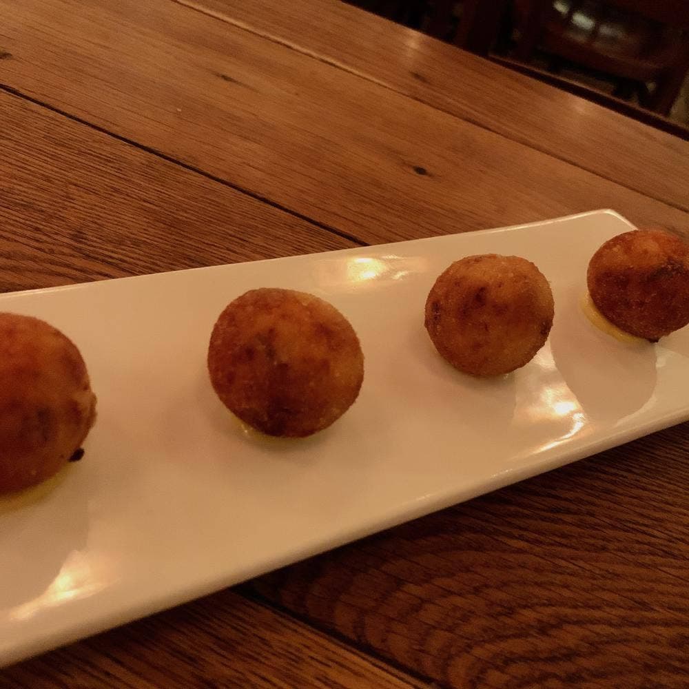 バル サビオ Bar Sabio