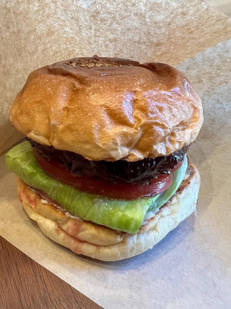 Island Burgers