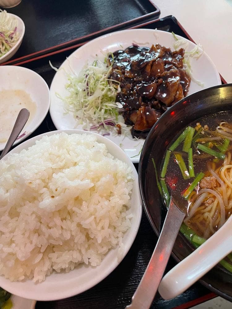 中国新料理 龍馬