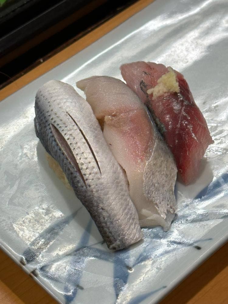 立ち喰い寿司恵比寿