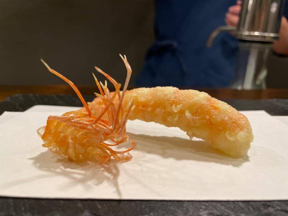 ばば天