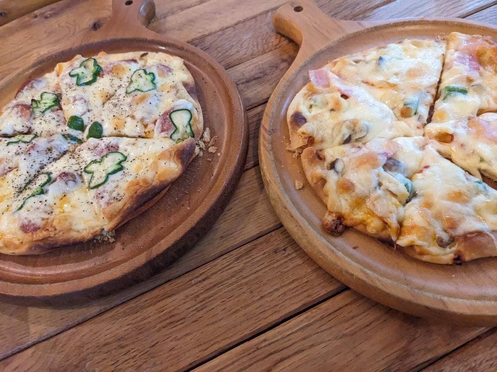 カフェぶなの森Fuu