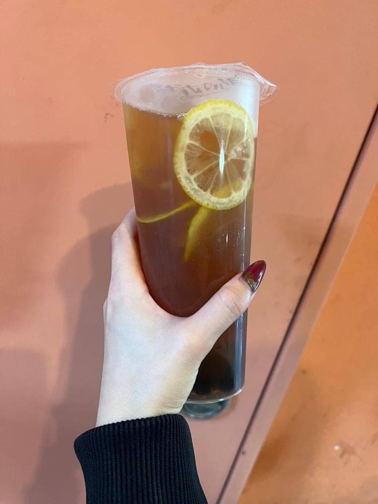 新時沏 名古屋大須店