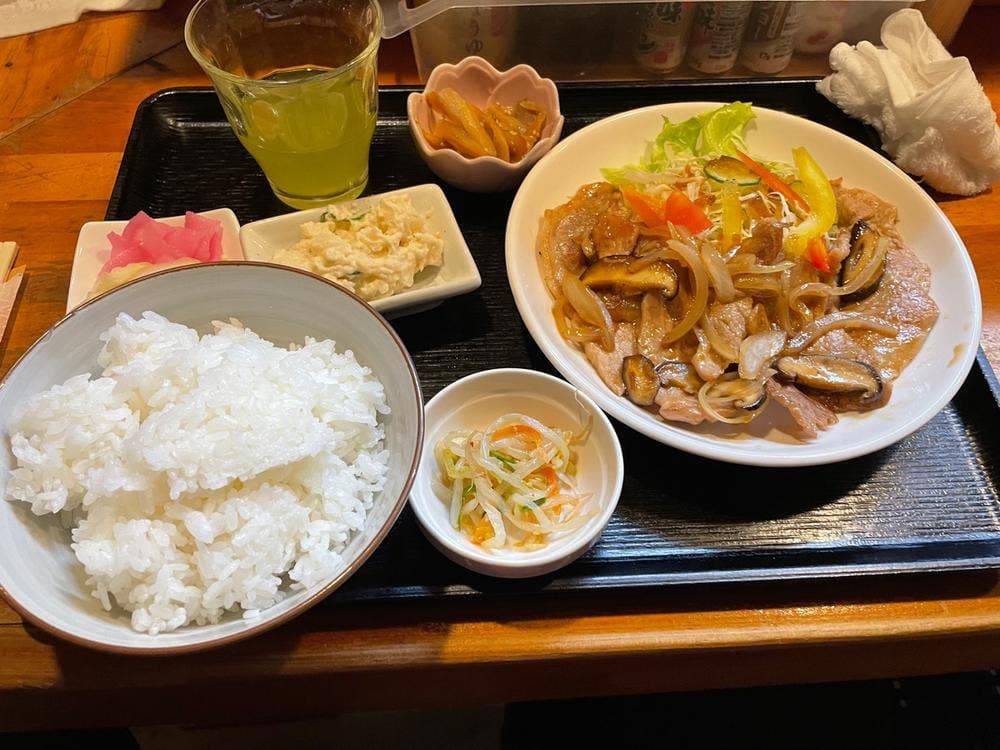 てらだ