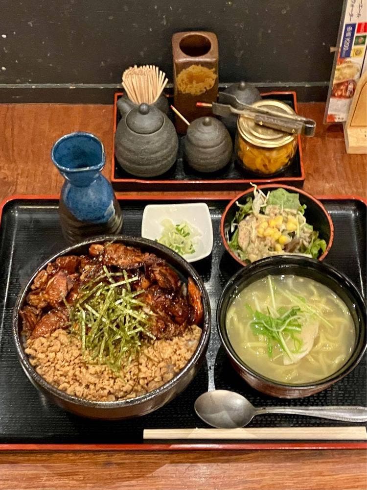 鳥一代 新橋店