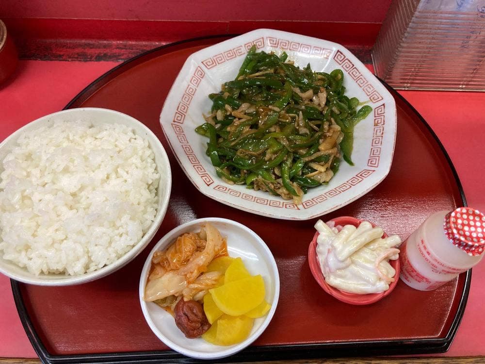 味楽