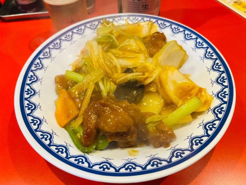 牡丹江
