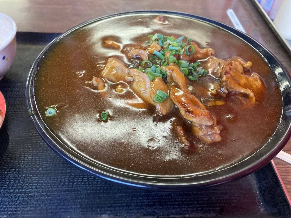 かしわの武内 水田店