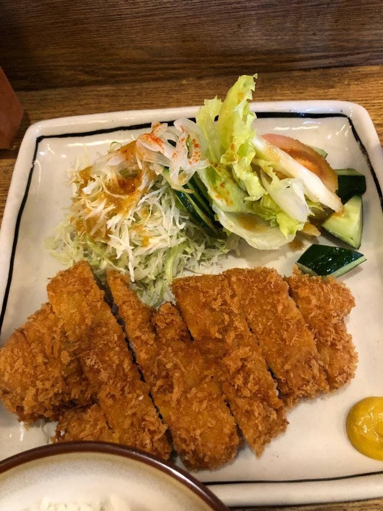 わらじや