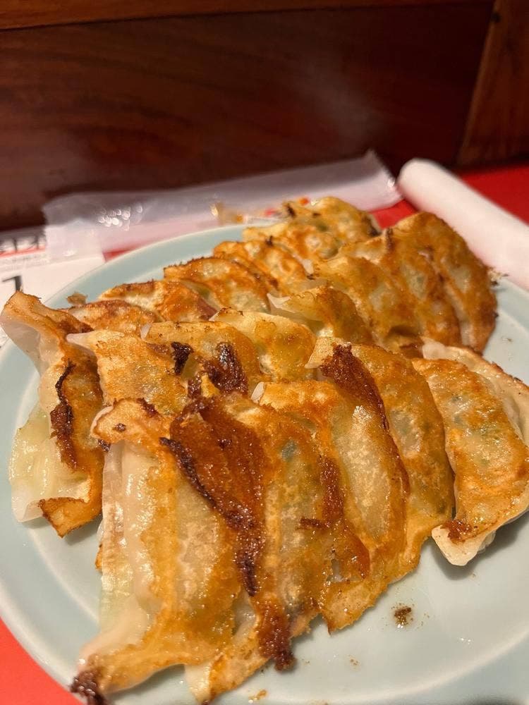 餃子屋 弐ノ弐 下通店