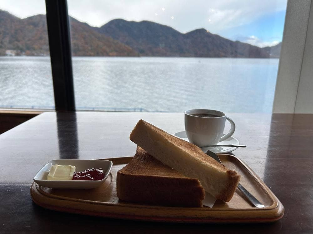 コーヒーショップ スプーン