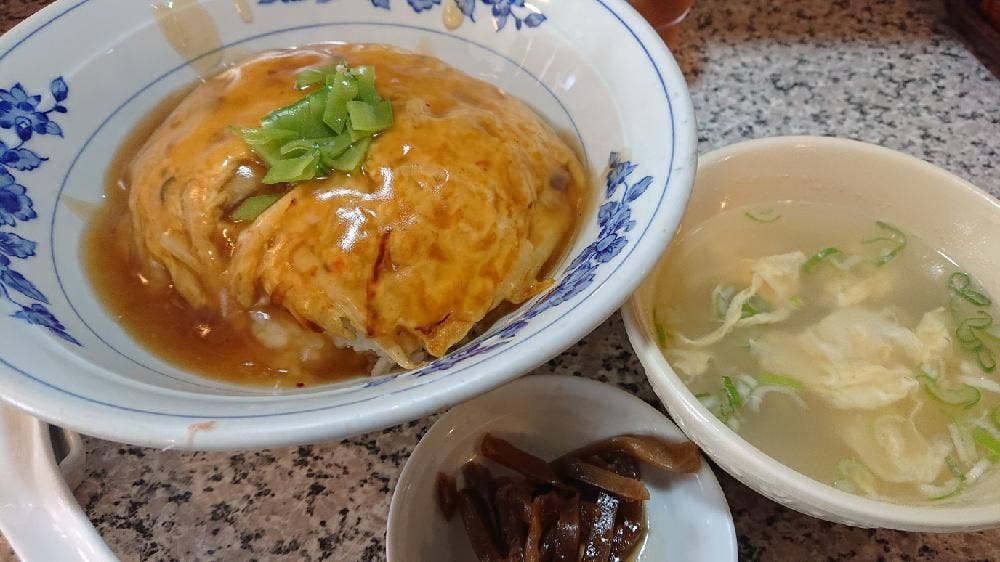 喜龍飯店
