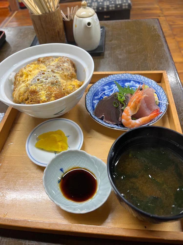 ごはん屋 海