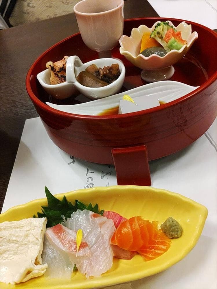 和食 がんこ 桃谷店