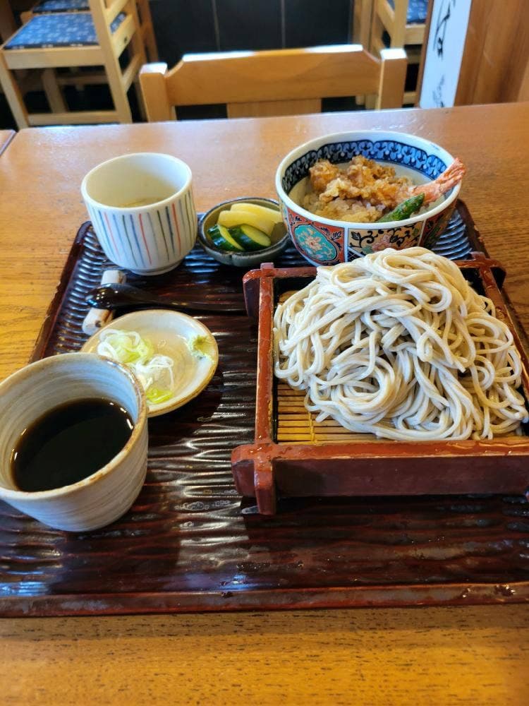 庵屋