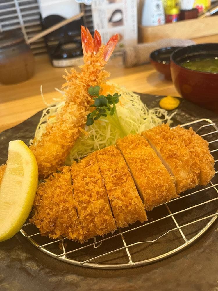 かつ政 高松店