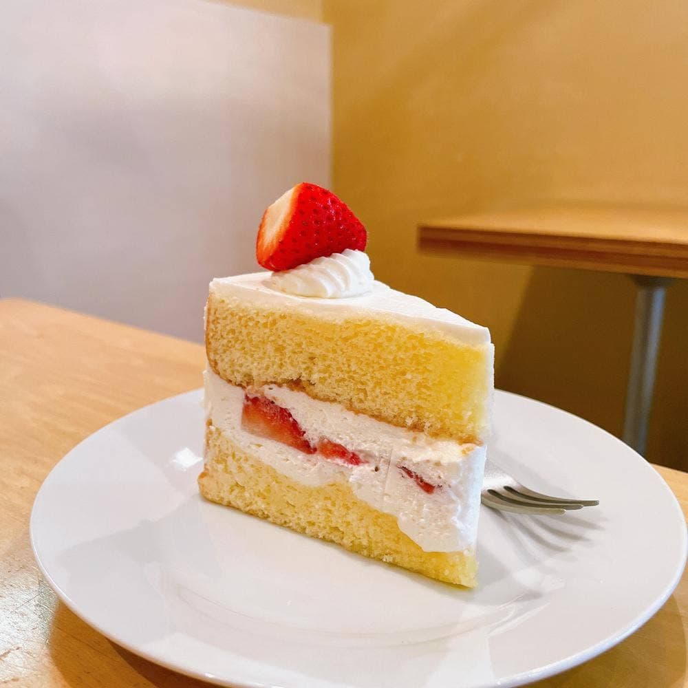 patisserie collage