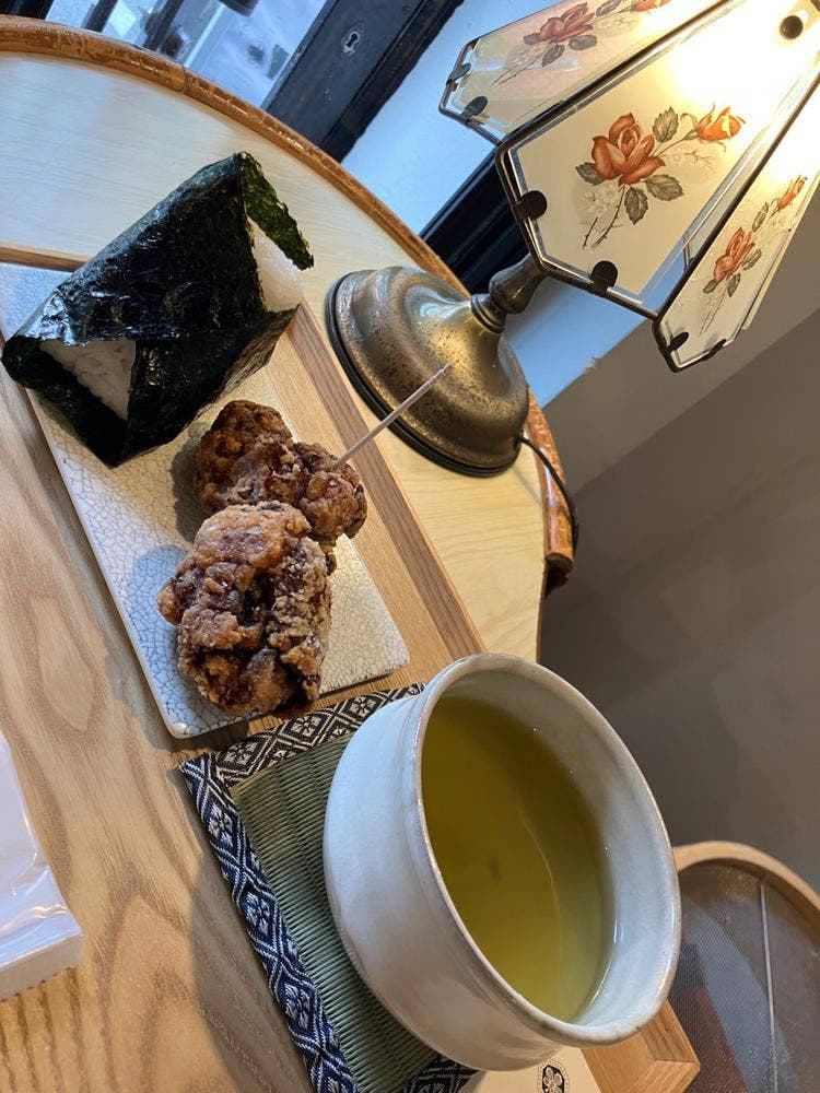 tea bucks