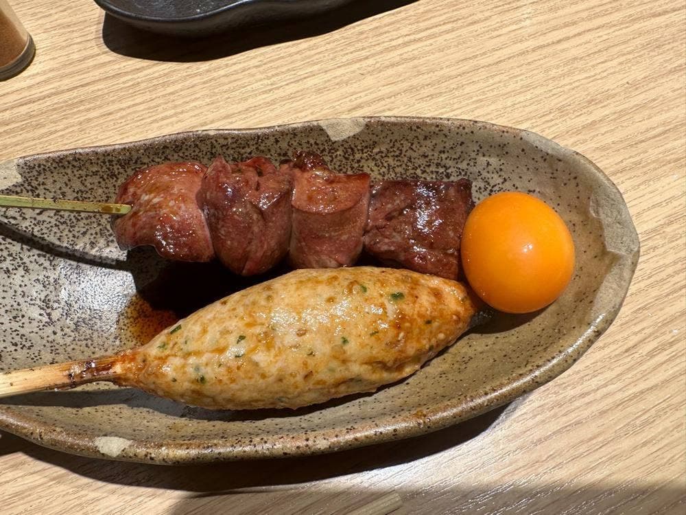 からり