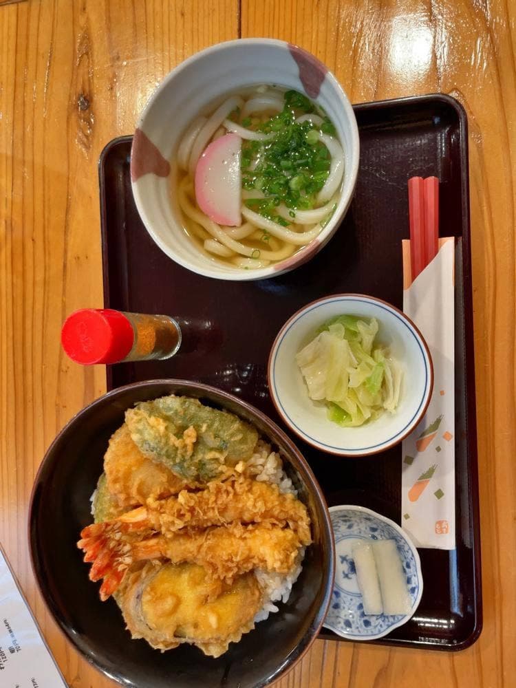 なごみ庵