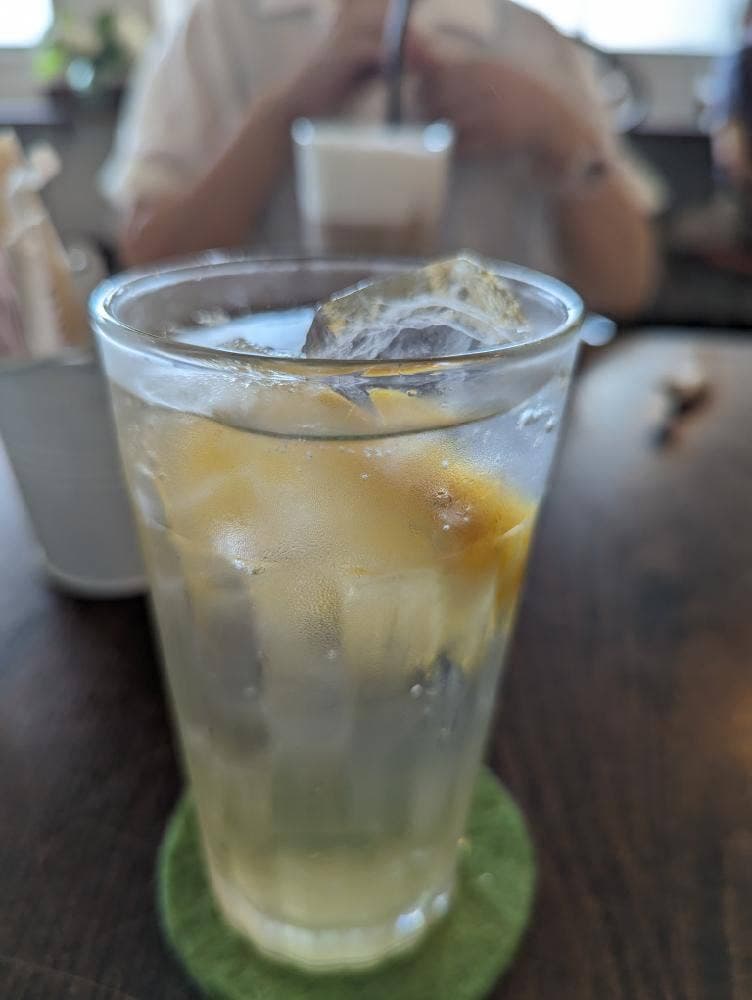 cafe hachi