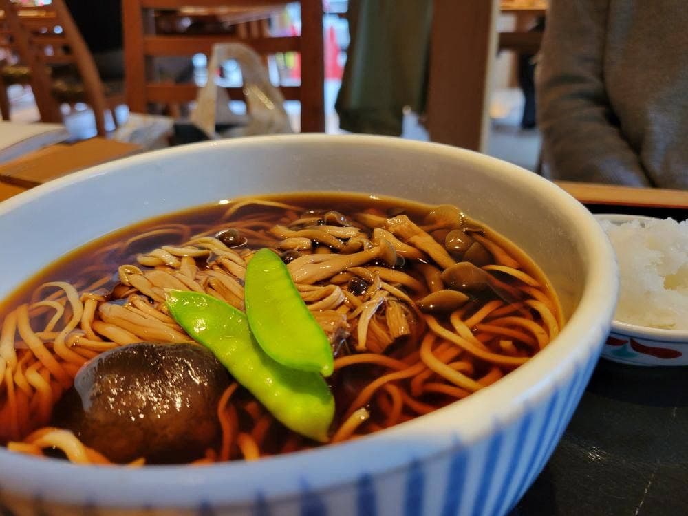 桜井甘精堂 泉石亭