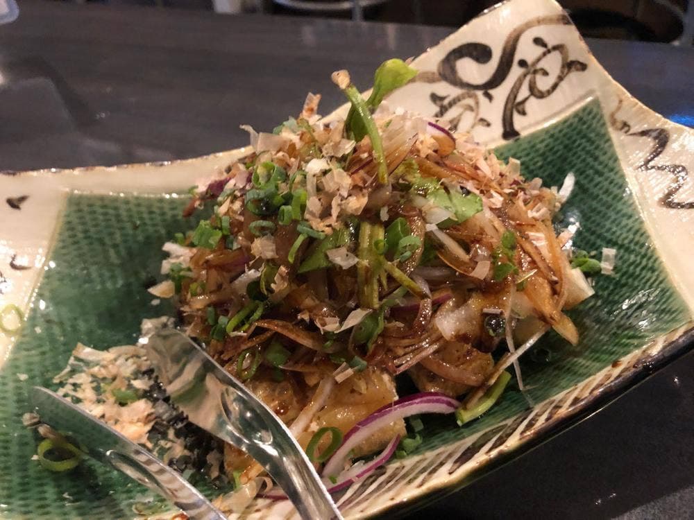 酒場 にのせん