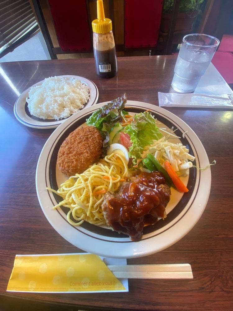 コロンバン