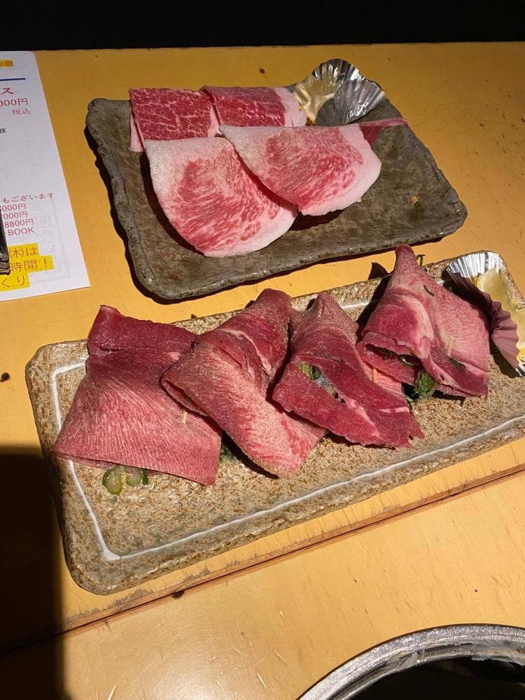楽月