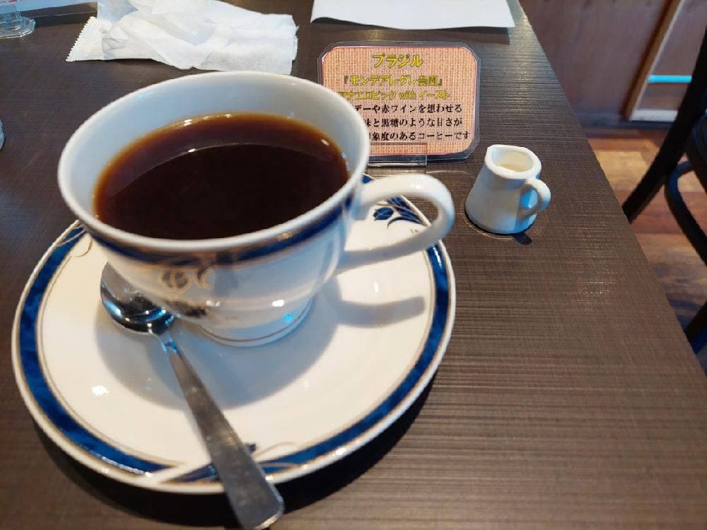 428コーヒーショップ