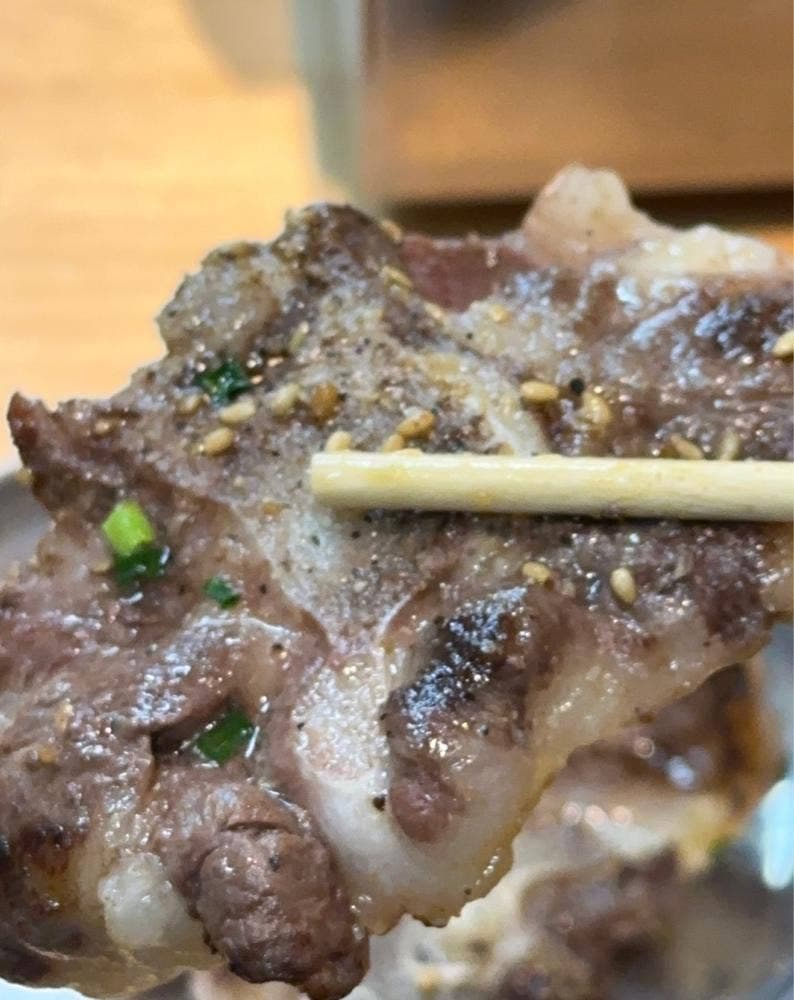 大阪焼肉・ホルモン ふたご 大名店