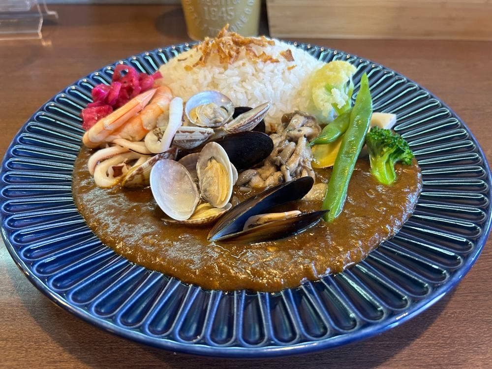 西洋食堂ミナトヤ