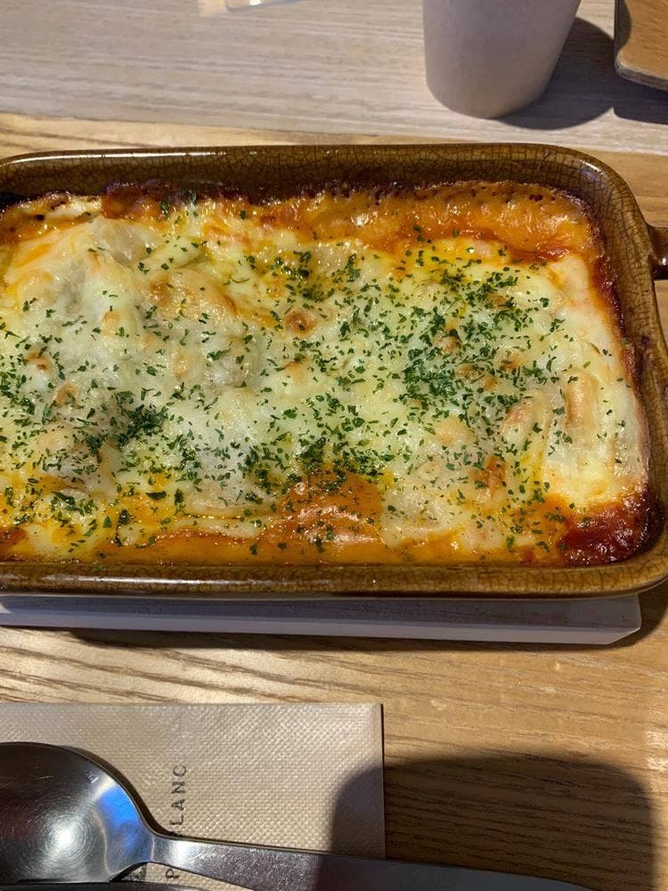 プランタン ブラン by kagetsudo