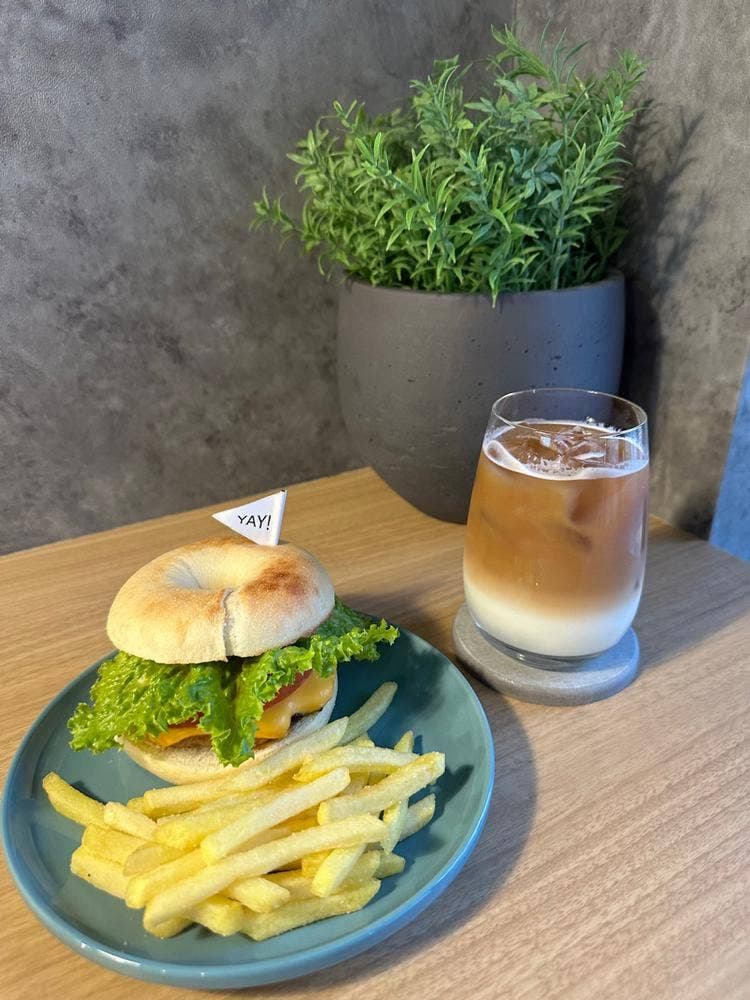 NAMAKEMONO CAFE 札幌