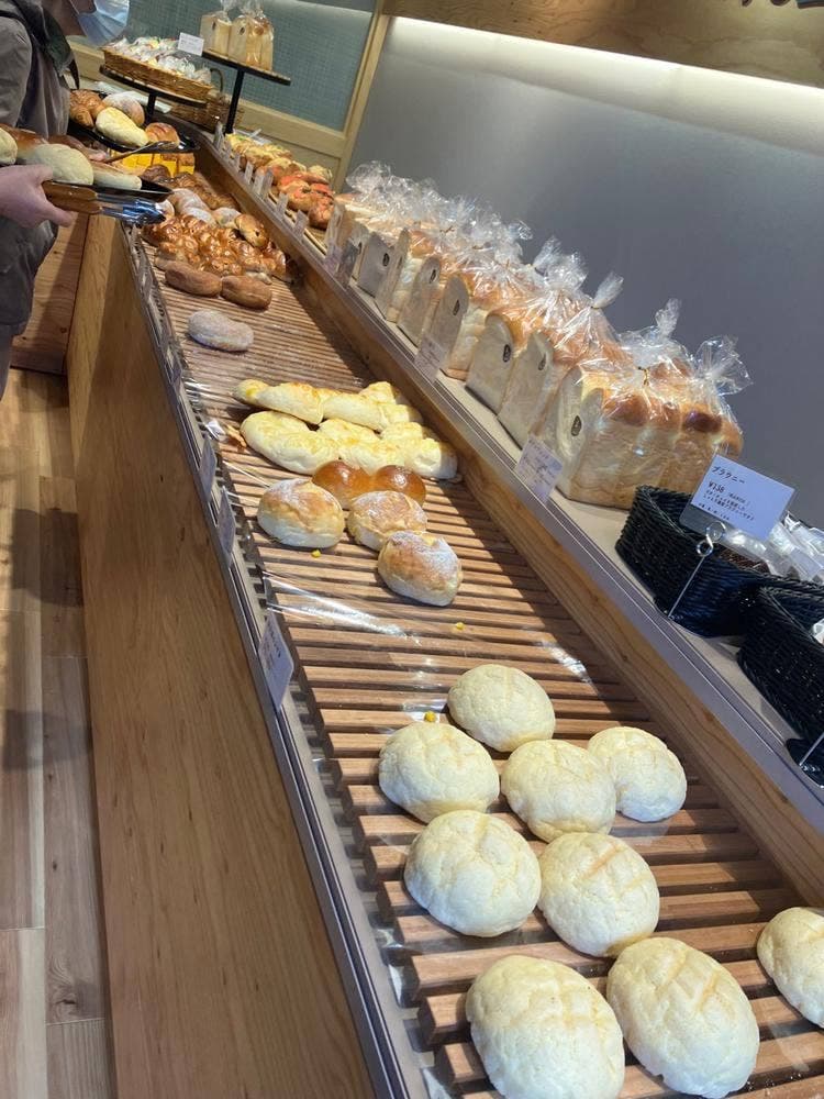 Bonheur CHOICE 荏原町店