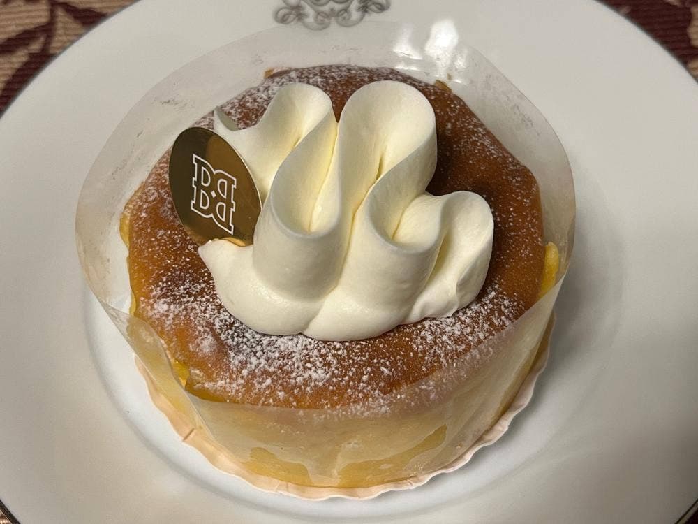 BUTTER STATE's 西武池袋店