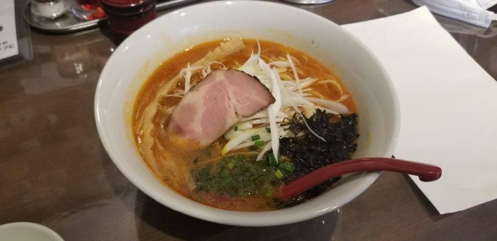 鶏白湯 とりまる