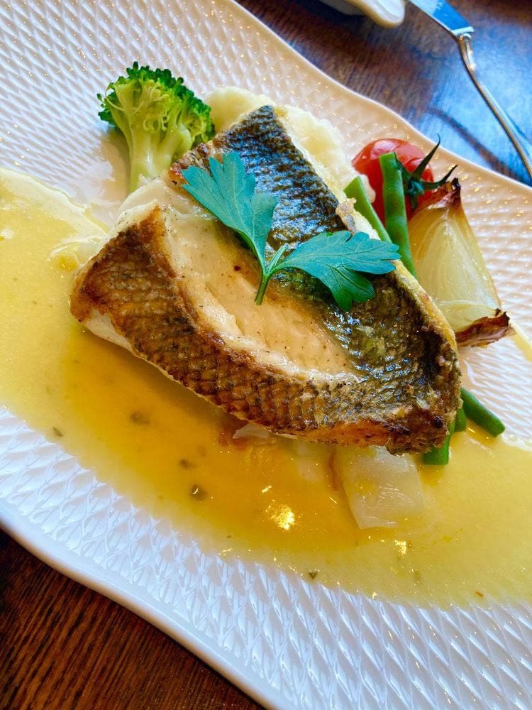 ビストロヴァンダンジュ