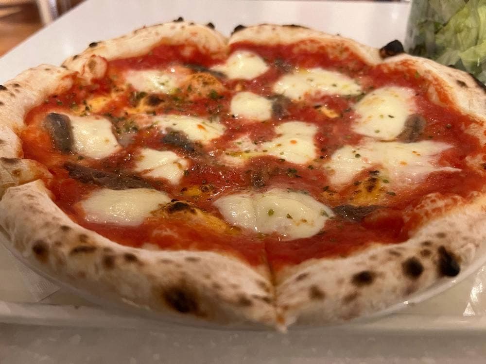 PIZZERIA 1830 品川