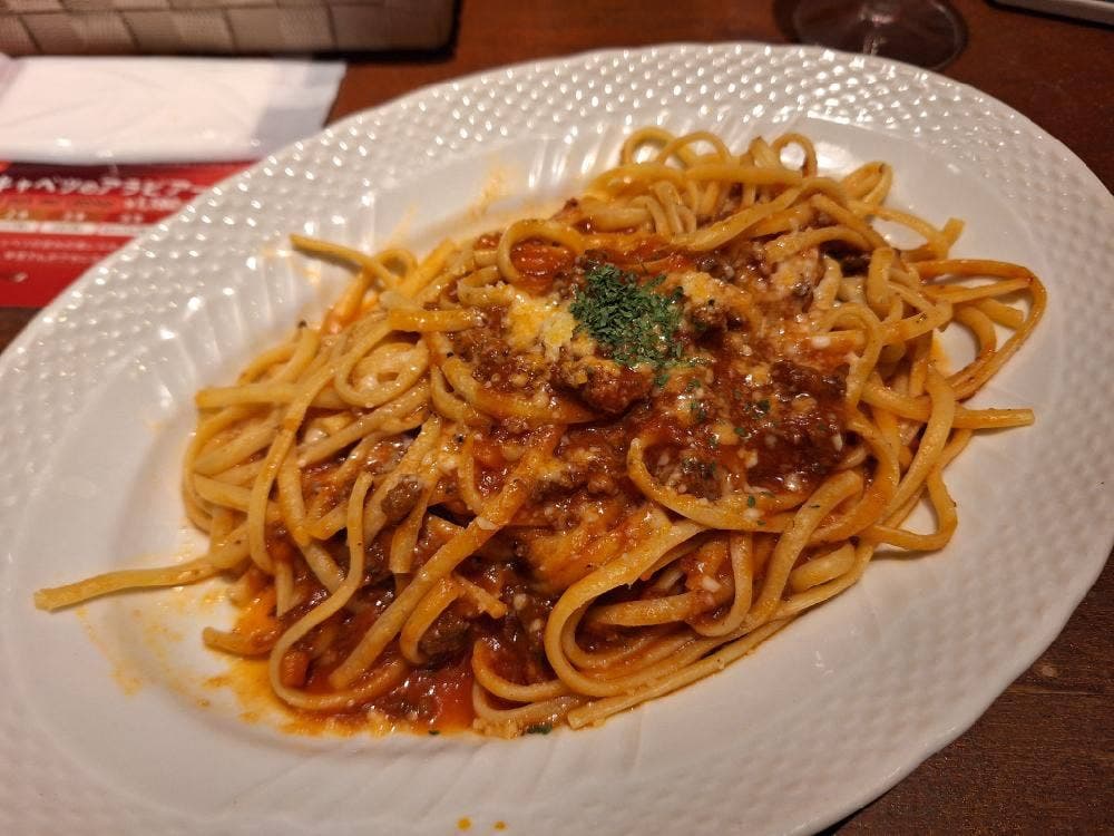 パレルモ 池袋店