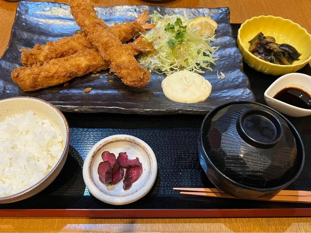 蕎麦・和彩 懐食 あおき