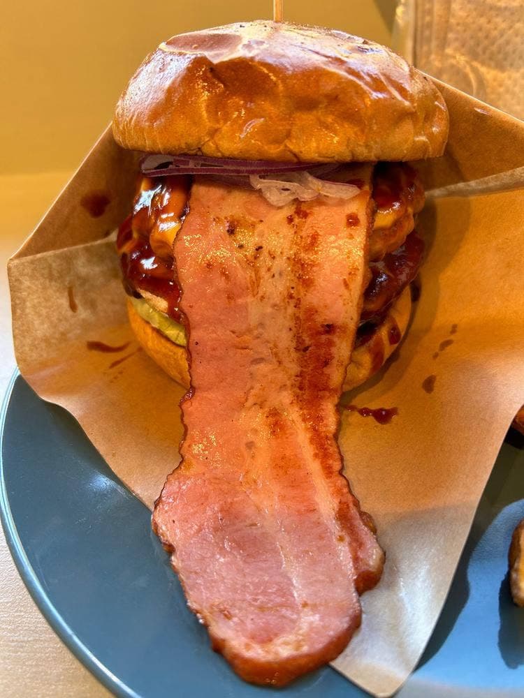 ジュピターズキッチン 四万温泉店