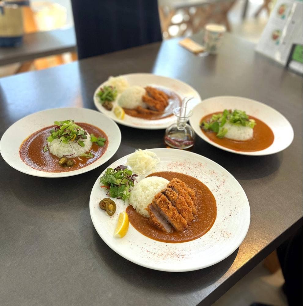 SOLA CAFE